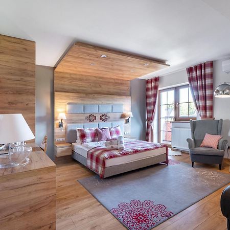 Parzenica B&B - Wyjatkowa I Jedyna!!! Sprawdz Nas A Nie Pozalujesz! Białka Tatrzańska Εξωτερικό φωτογραφία