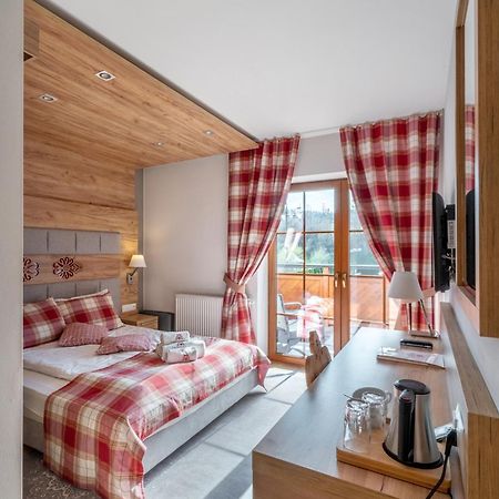 Parzenica B&B - Wyjatkowa I Jedyna!!! Sprawdz Nas A Nie Pozalujesz! Białka Tatrzańska Εξωτερικό φωτογραφία