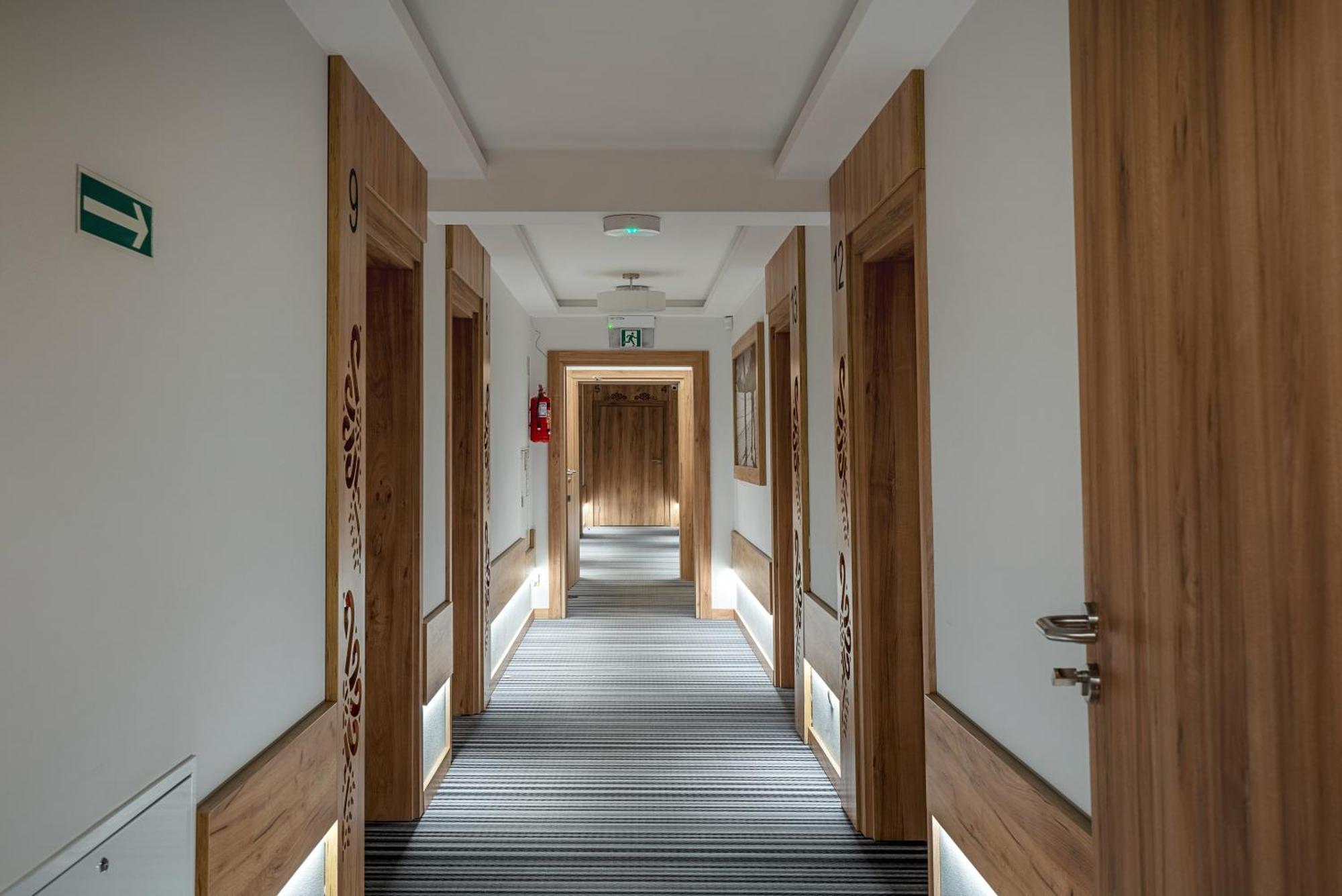 Parzenica B&B - Wyjatkowa I Jedyna!!! Sprawdz Nas A Nie Pozalujesz! Białka Tatrzańska Εξωτερικό φωτογραφία