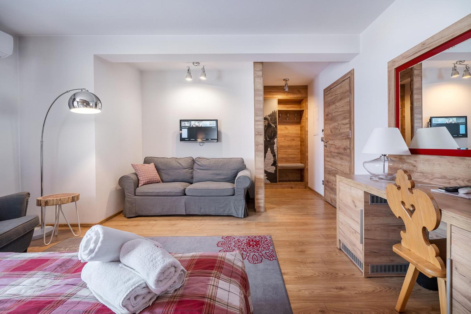 Parzenica B&B - Wyjatkowa I Jedyna!!! Sprawdz Nas A Nie Pozalujesz! Białka Tatrzańska Εξωτερικό φωτογραφία