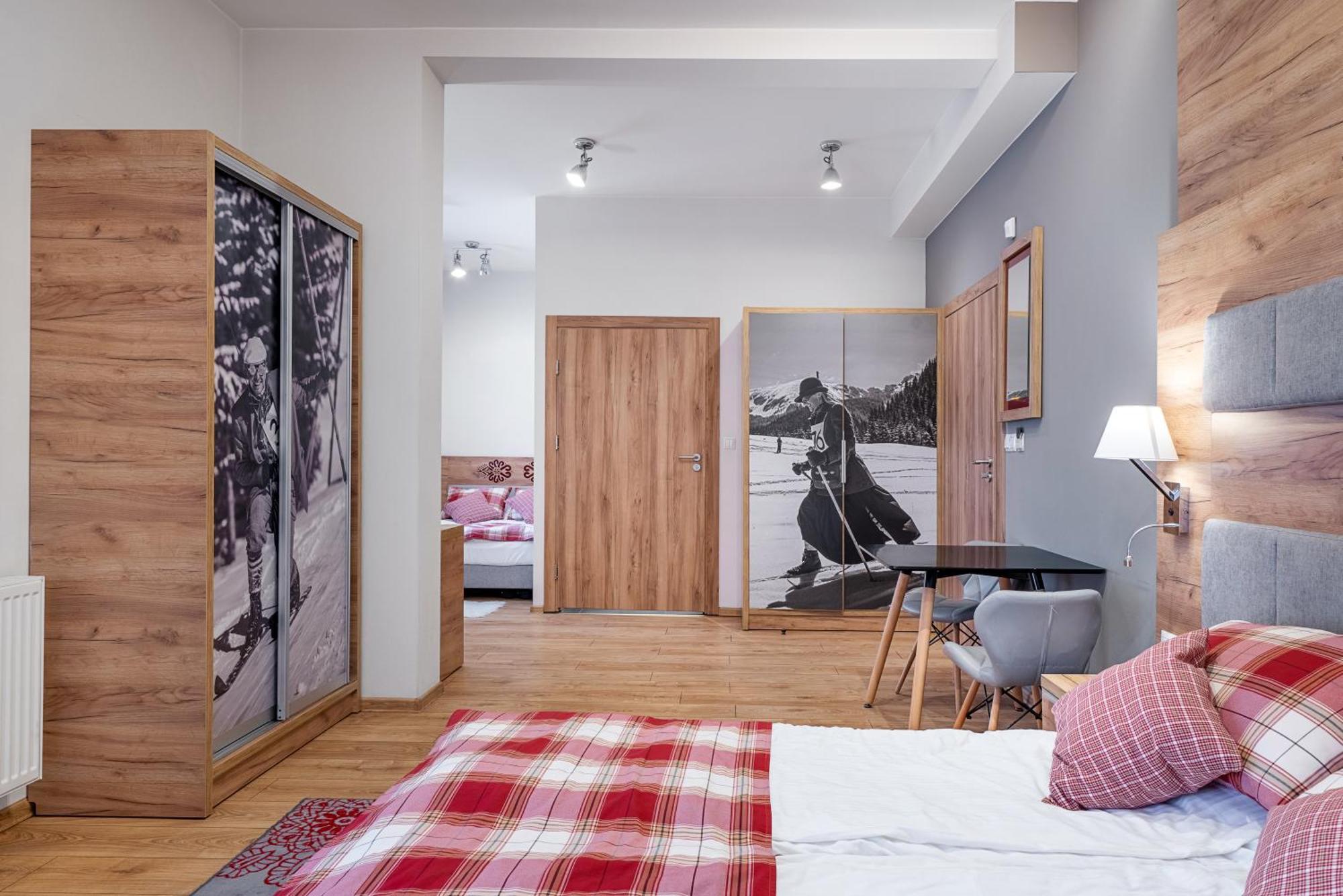 Parzenica B&B - Wyjatkowa I Jedyna!!! Sprawdz Nas A Nie Pozalujesz! Białka Tatrzańska Εξωτερικό φωτογραφία