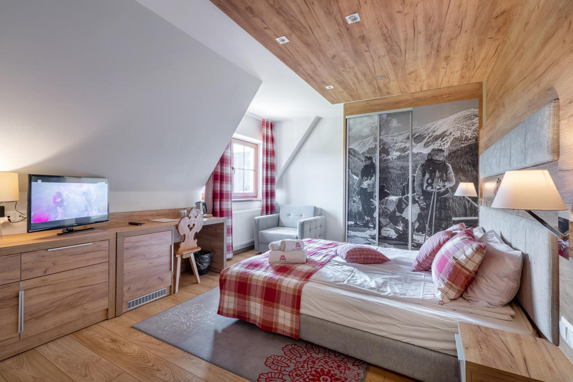 Parzenica B&B - Wyjatkowa I Jedyna!!! Sprawdz Nas A Nie Pozalujesz! Białka Tatrzańska Εξωτερικό φωτογραφία