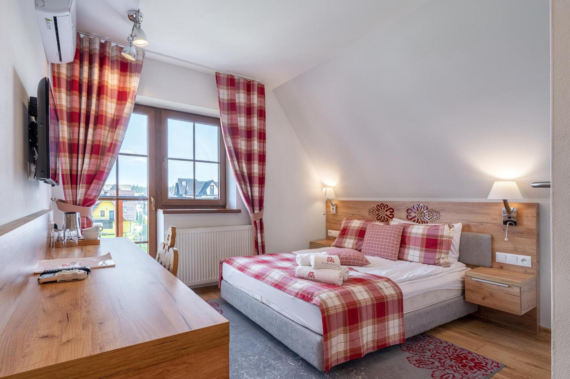 Parzenica B&B - Wyjatkowa I Jedyna!!! Sprawdz Nas A Nie Pozalujesz! Białka Tatrzańska Εξωτερικό φωτογραφία