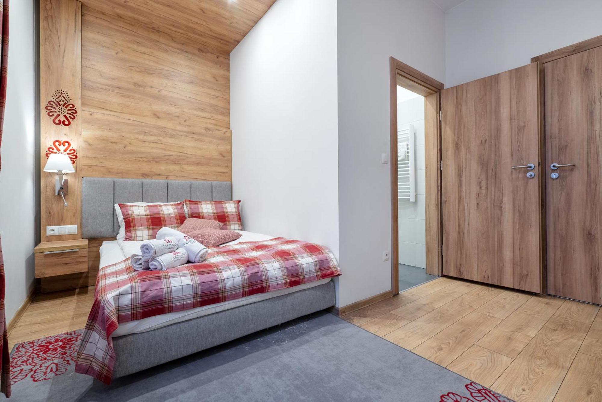 Parzenica B&B - Wyjatkowa I Jedyna!!! Sprawdz Nas A Nie Pozalujesz! Białka Tatrzańska Εξωτερικό φωτογραφία