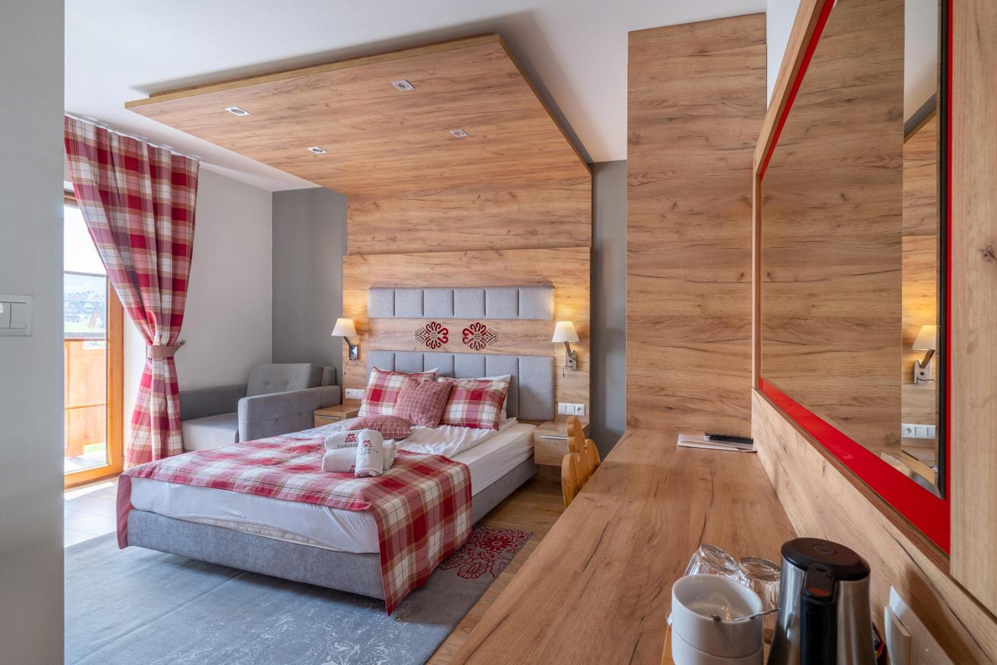 Parzenica B&B - Wyjatkowa I Jedyna!!! Sprawdz Nas A Nie Pozalujesz! Białka Tatrzańska Εξωτερικό φωτογραφία