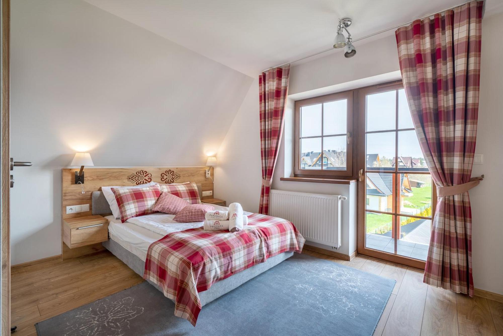 Parzenica B&B - Wyjatkowa I Jedyna!!! Sprawdz Nas A Nie Pozalujesz! Białka Tatrzańska Εξωτερικό φωτογραφία