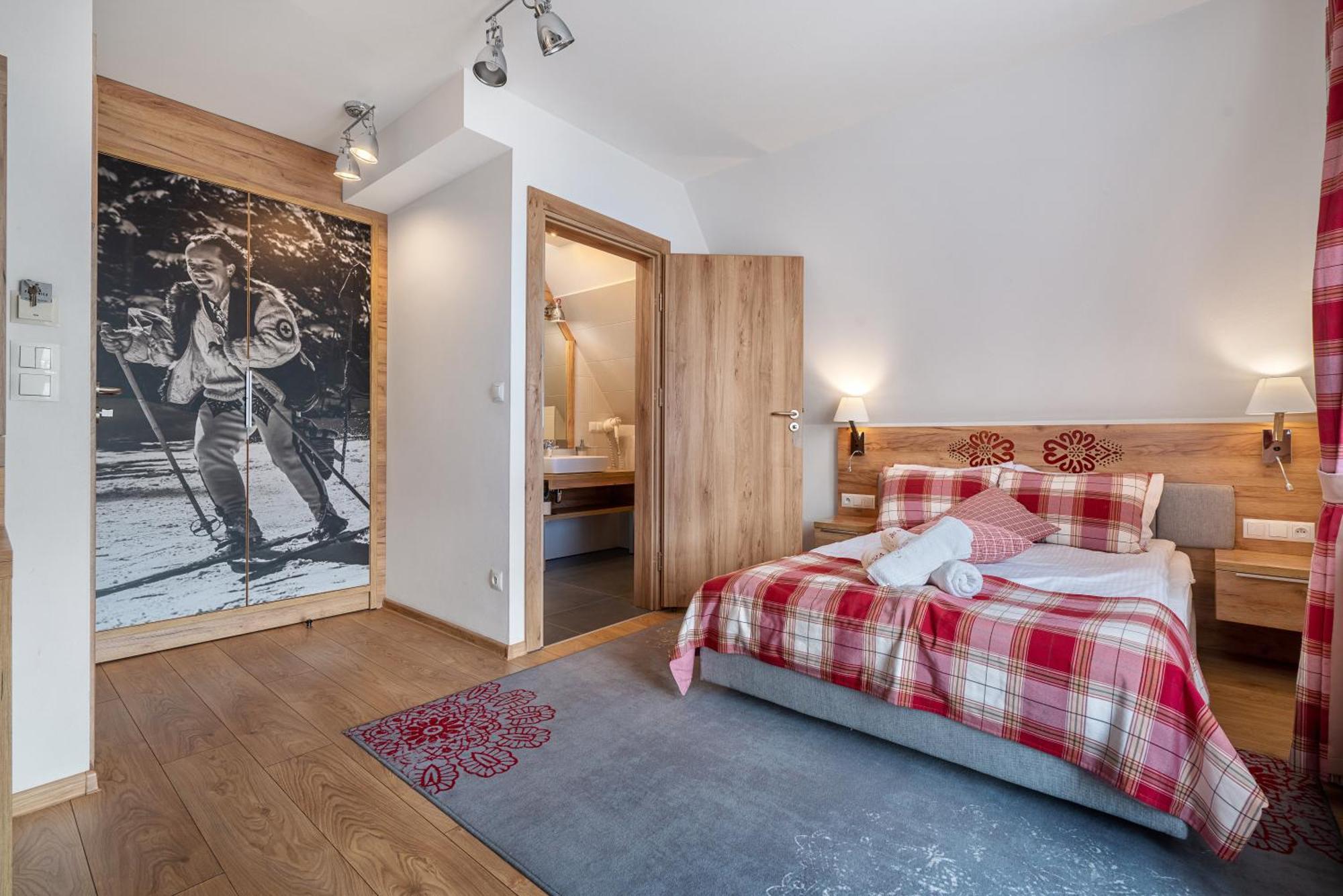 Parzenica B&B - Wyjatkowa I Jedyna!!! Sprawdz Nas A Nie Pozalujesz! Białka Tatrzańska Εξωτερικό φωτογραφία