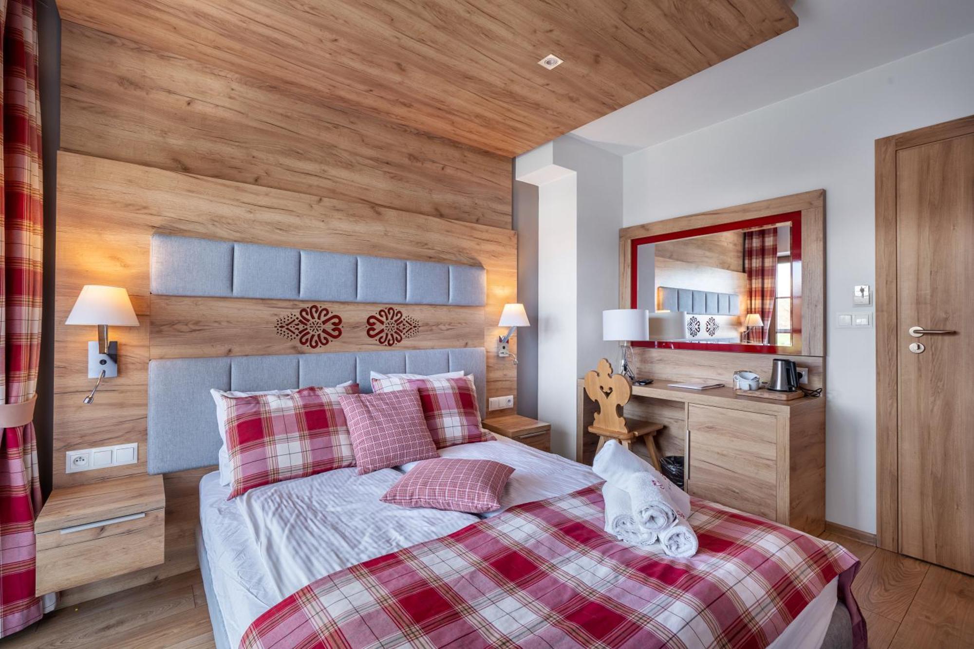 Parzenica B&B - Wyjatkowa I Jedyna!!! Sprawdz Nas A Nie Pozalujesz! Białka Tatrzańska Εξωτερικό φωτογραφία