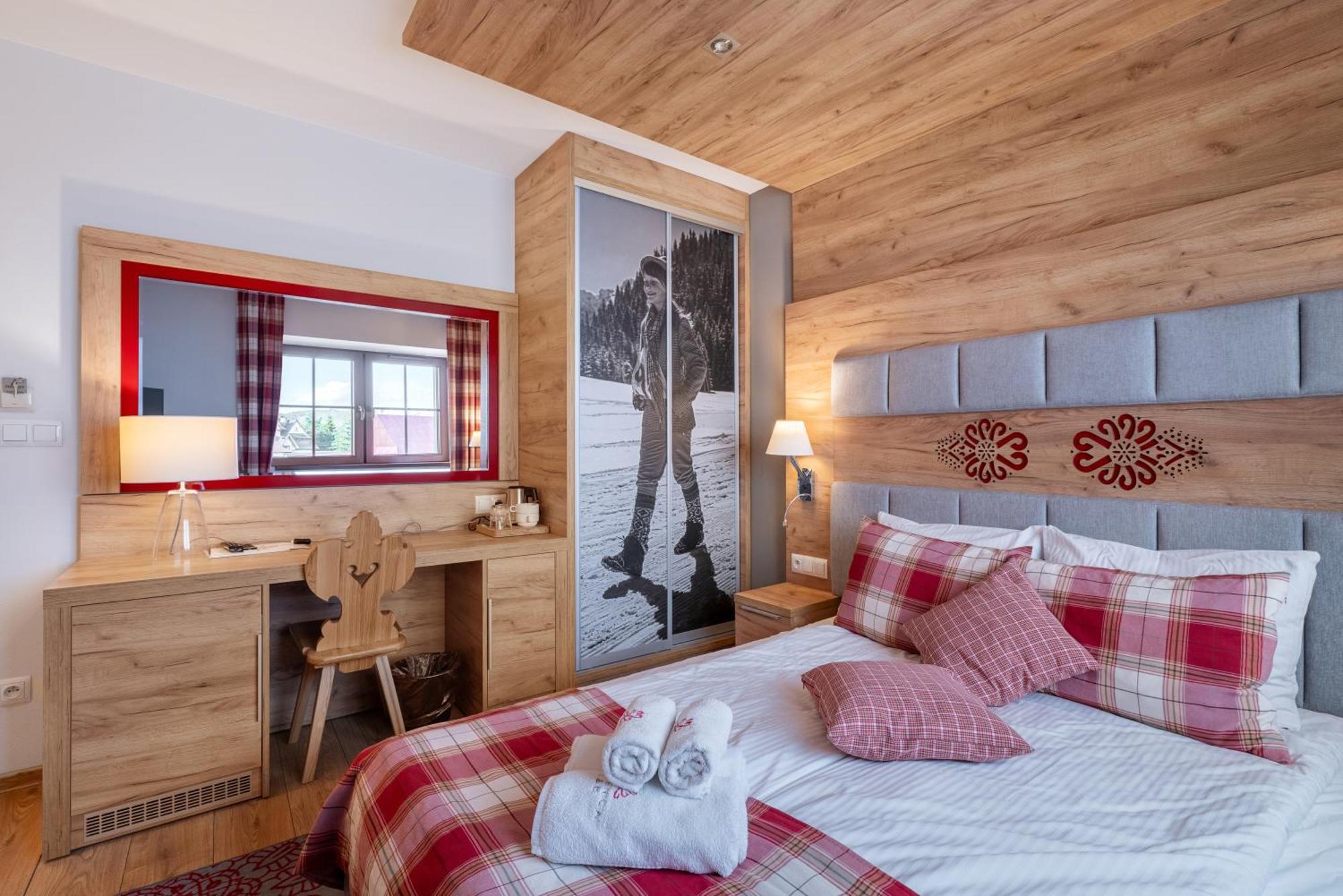 Parzenica B&B - Wyjatkowa I Jedyna!!! Sprawdz Nas A Nie Pozalujesz! Białka Tatrzańska Εξωτερικό φωτογραφία