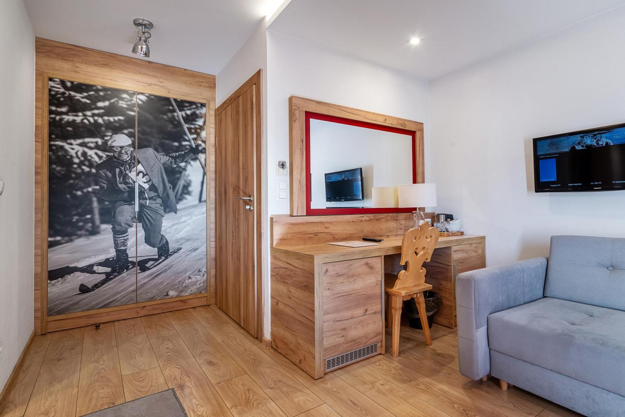 Parzenica B&B - Wyjatkowa I Jedyna!!! Sprawdz Nas A Nie Pozalujesz! Białka Tatrzańska Εξωτερικό φωτογραφία