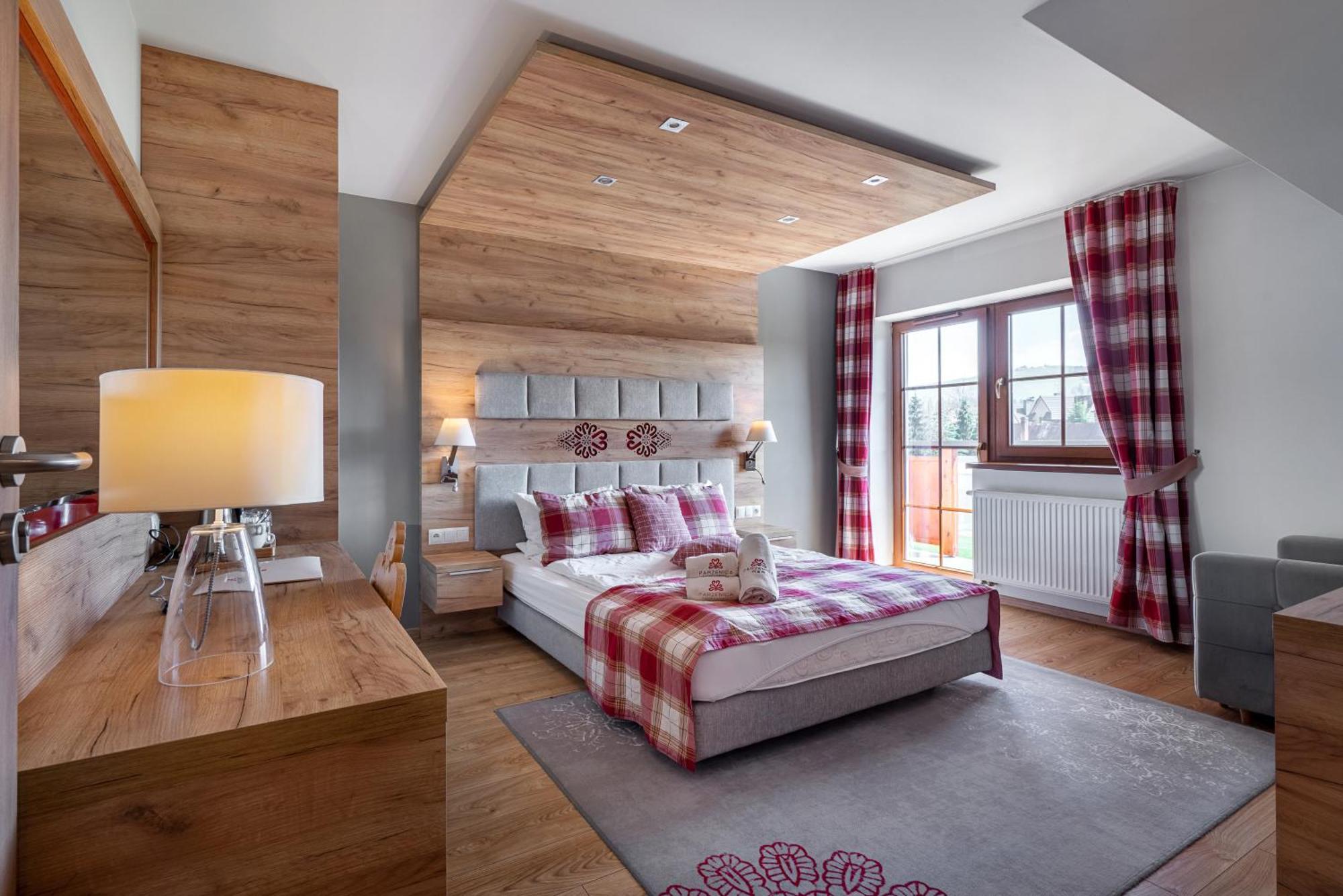 Parzenica B&B - Wyjatkowa I Jedyna!!! Sprawdz Nas A Nie Pozalujesz! Białka Tatrzańska Εξωτερικό φωτογραφία