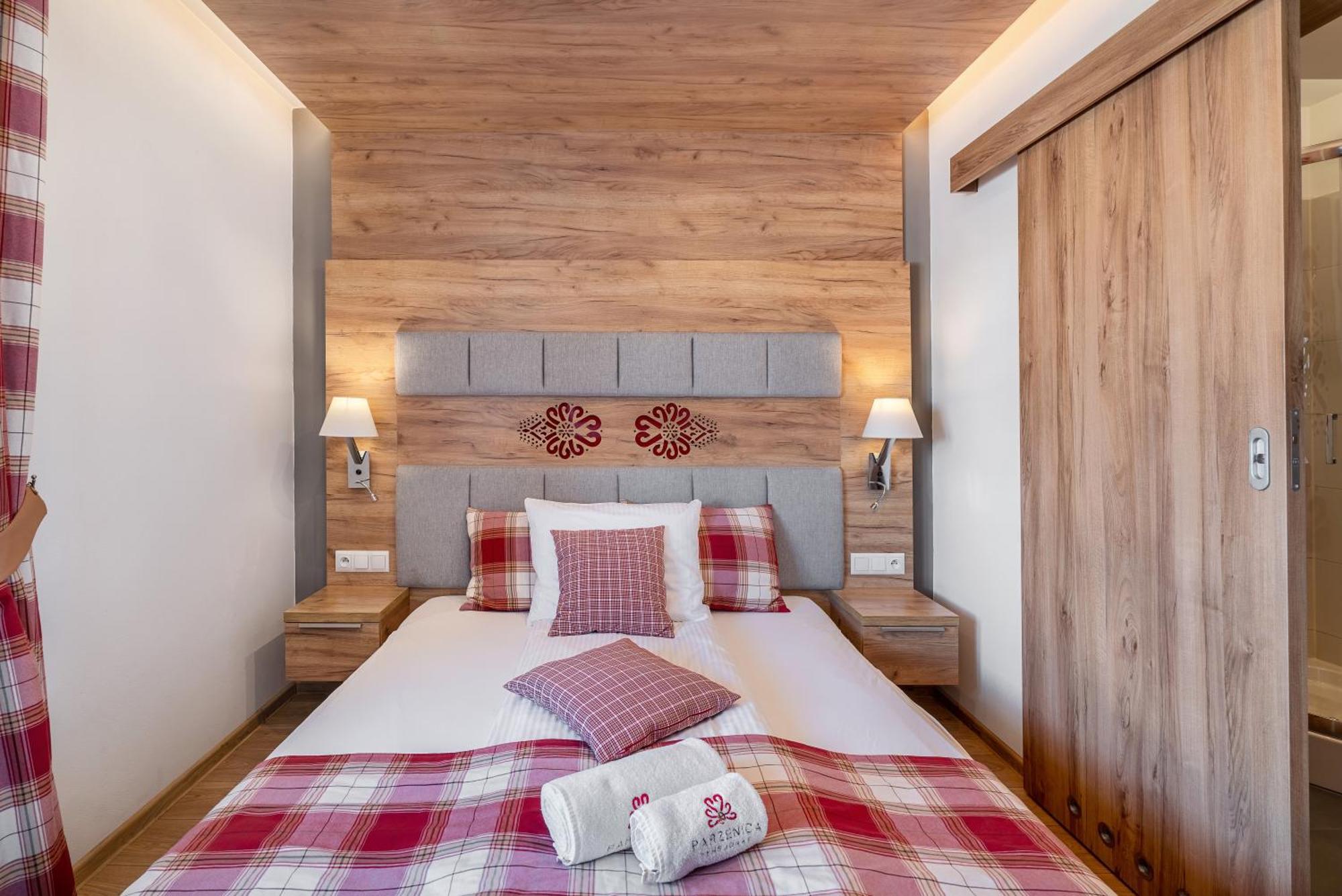Parzenica B&B - Wyjatkowa I Jedyna!!! Sprawdz Nas A Nie Pozalujesz! Białka Tatrzańska Εξωτερικό φωτογραφία