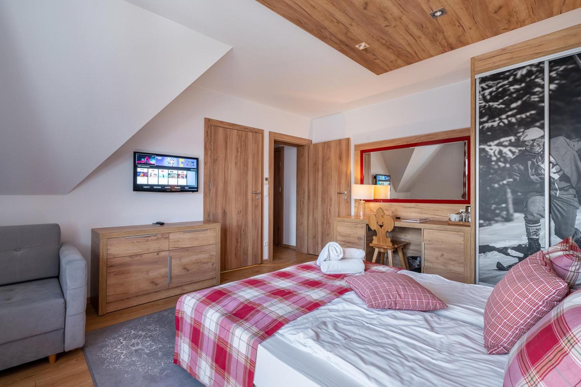 Parzenica B&B - Wyjatkowa I Jedyna!!! Sprawdz Nas A Nie Pozalujesz! Białka Tatrzańska Εξωτερικό φωτογραφία