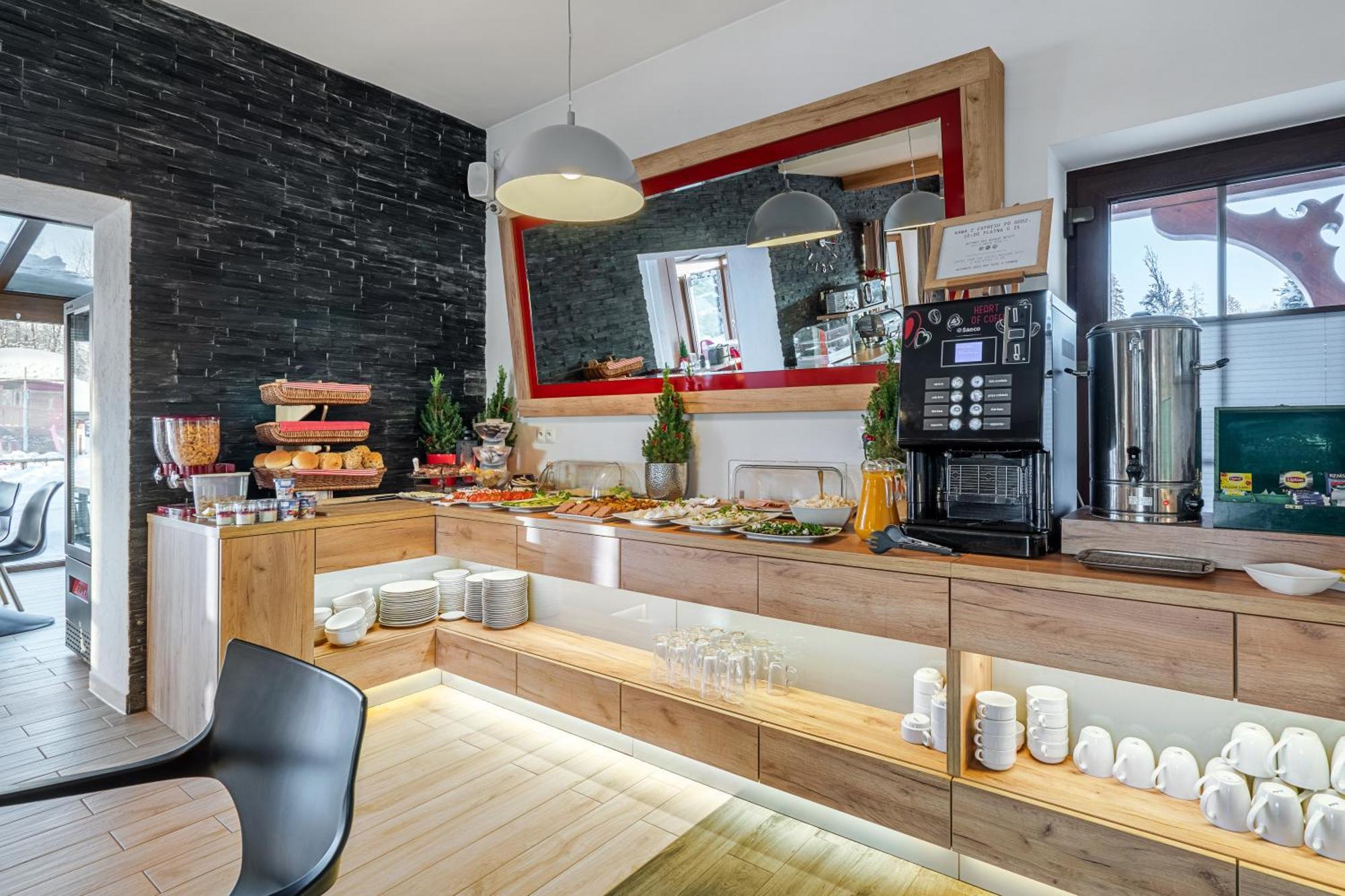 Parzenica B&B - Wyjatkowa I Jedyna!!! Sprawdz Nas A Nie Pozalujesz! Białka Tatrzańska Εξωτερικό φωτογραφία